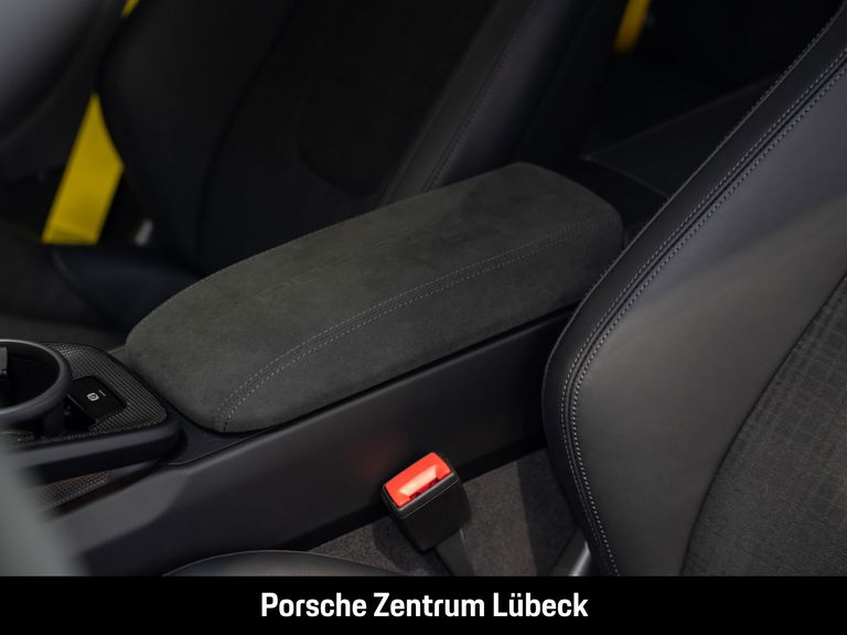 Porsche 992.2 Carrera T