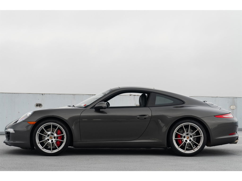 Porsche 991 Carrera S