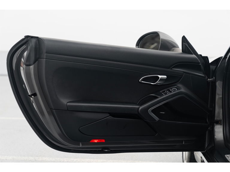 Porsche 991 Carrera S