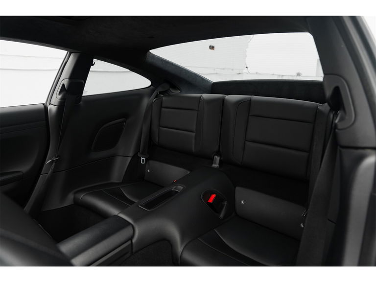 Porsche 991 Carrera S