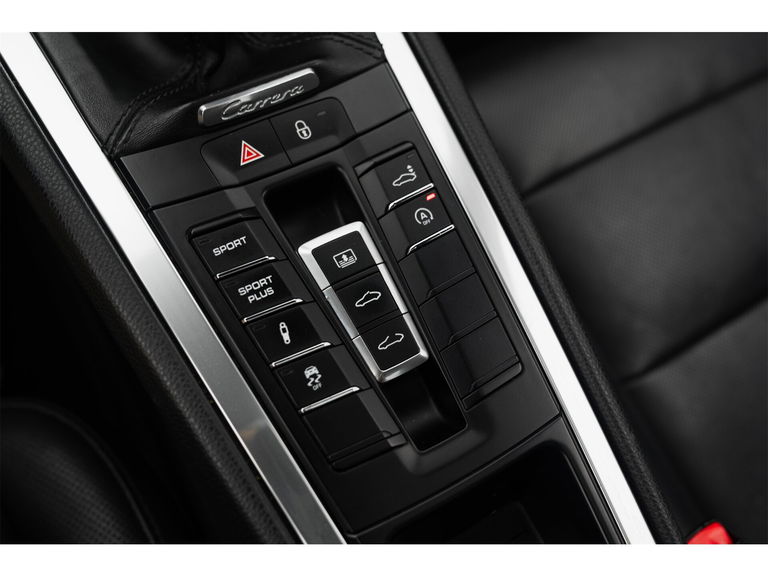 Porsche 991 Carrera S