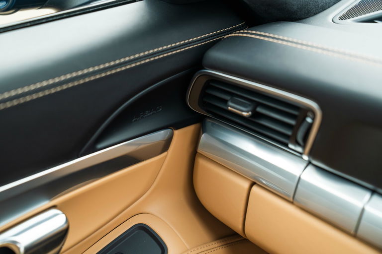 Porsche 991.2 Carrera S