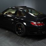 Porsche 997 Turbo