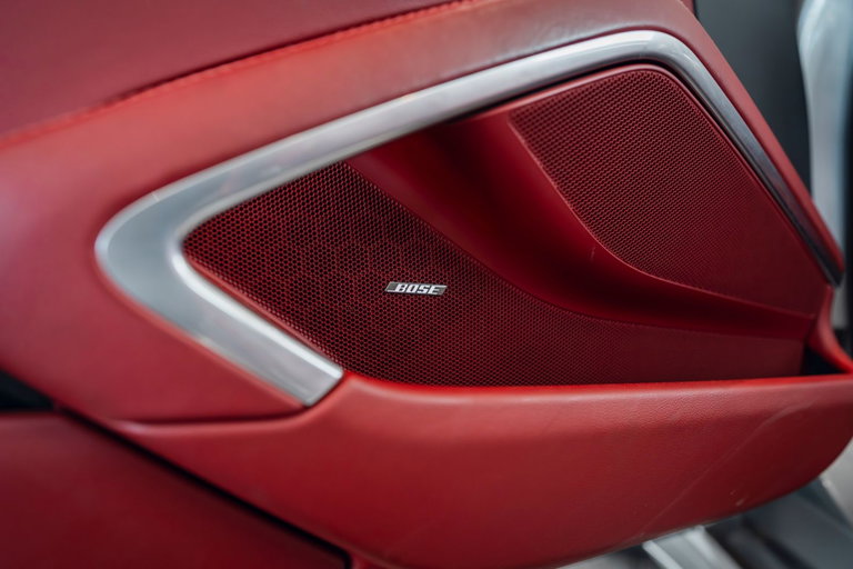 Porsche 991.2 Targa 4S