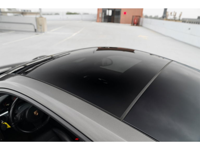 Porsche 991 Carrera S