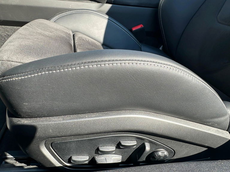 Porsche 992 Carrera GTS