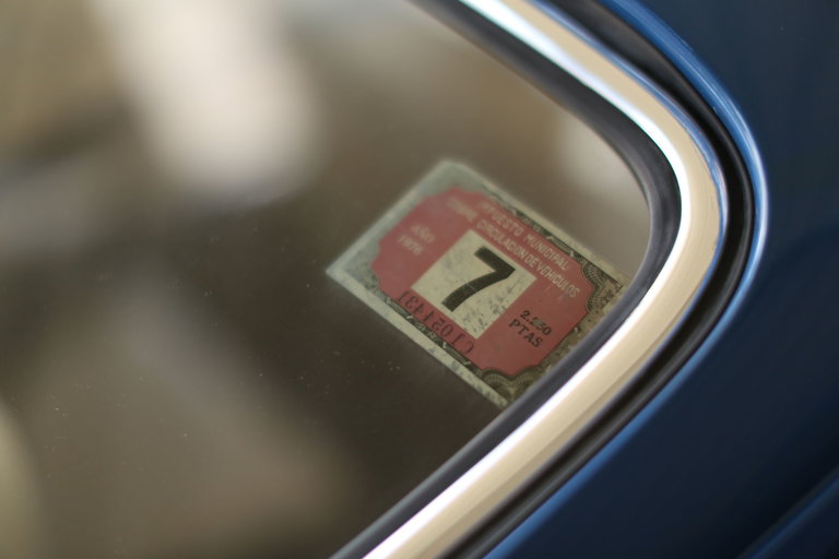 Porsche 912