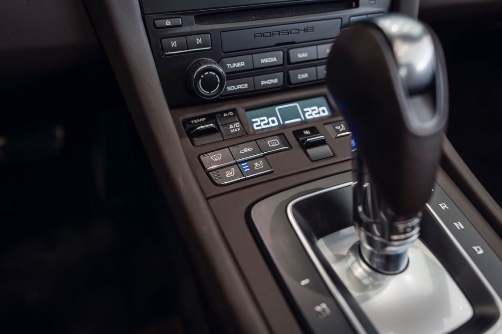 Porsche 991.2 Targa 4 GTS Exclusive Manufaktur Edition