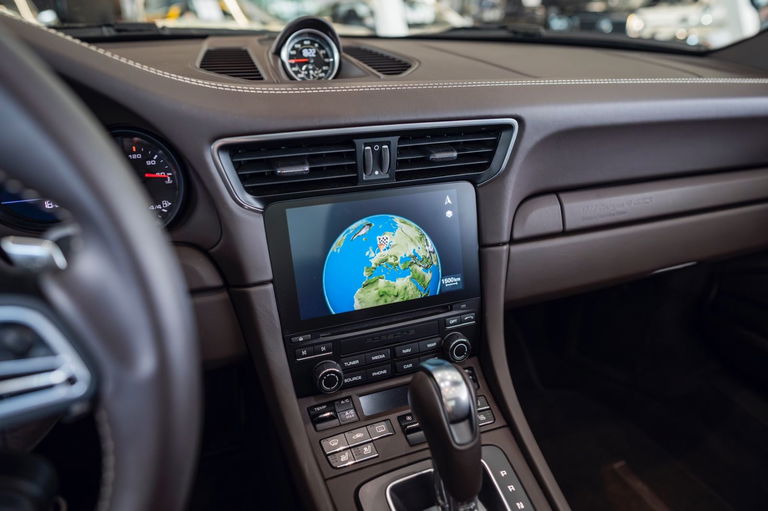 Porsche 991.2 Targa 4 GTS Exclusive Manufaktur Edition