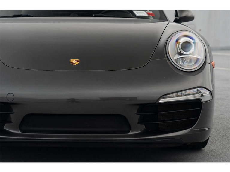 Porsche 991 Carrera S