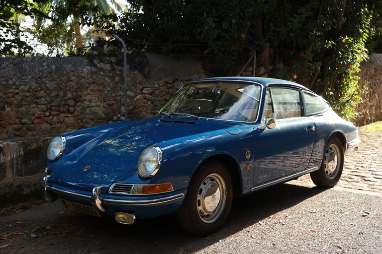 Porsche 912