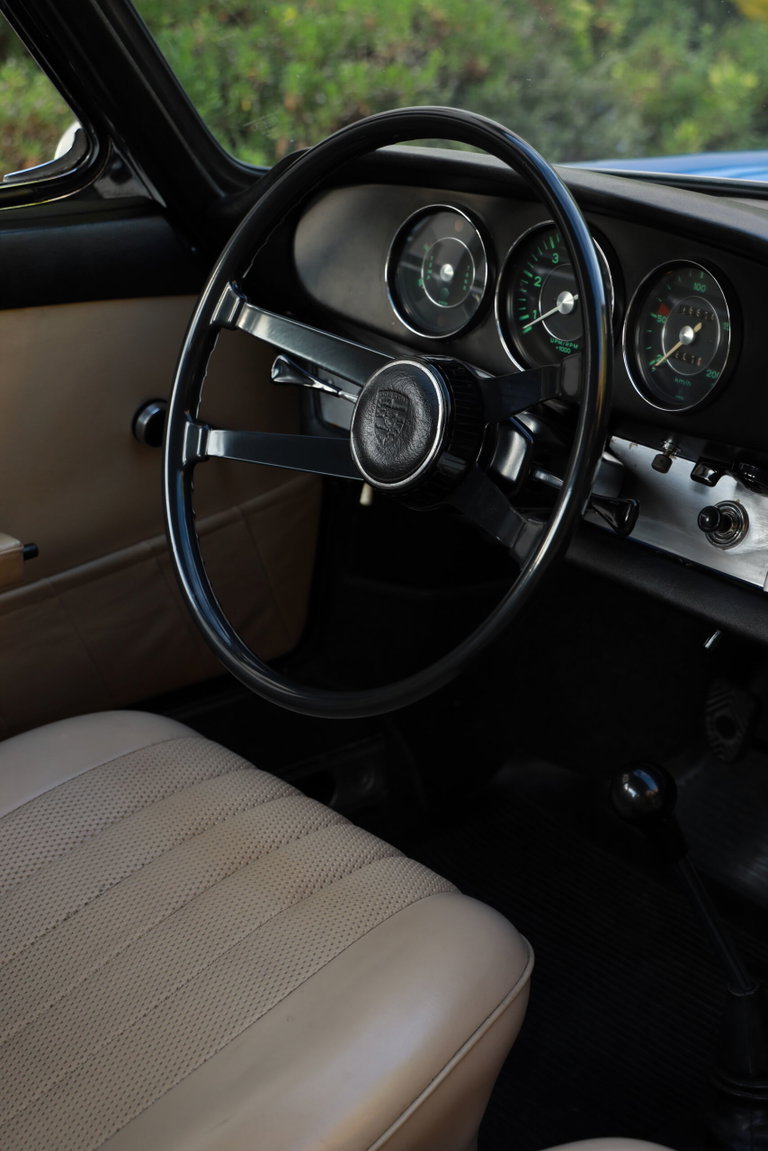 Porsche 912