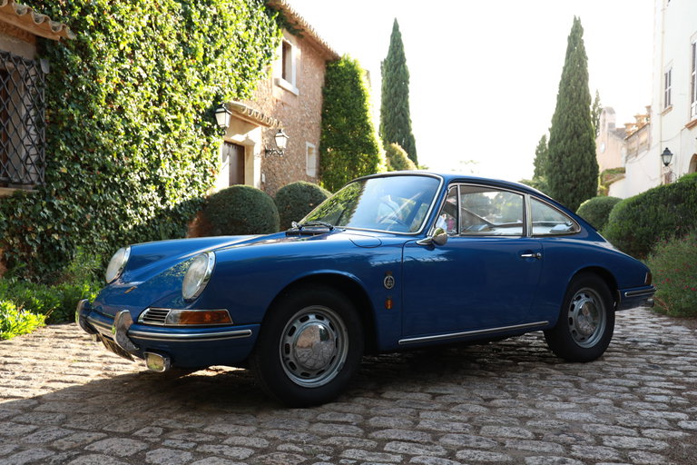 Porsche 912