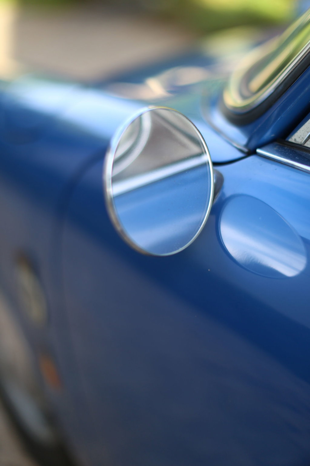 Porsche 912