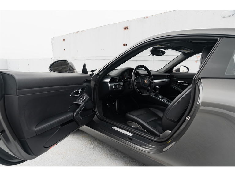 Porsche 991 Carrera S