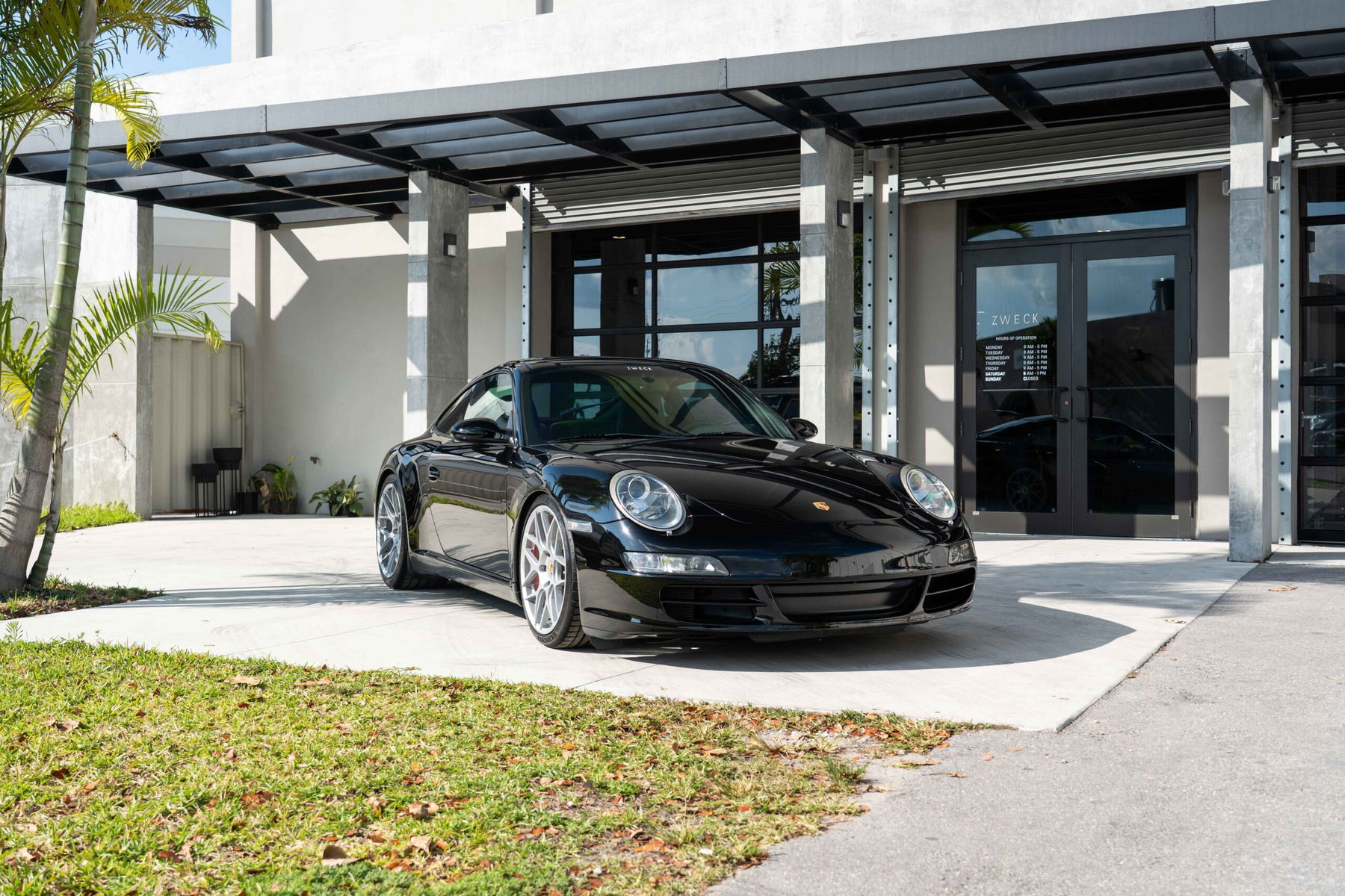 S.sページ Porsche 997 Carrera S 2007 - elferspot.com - Marketplace for