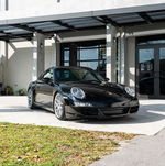 Porsche 997 Carrera S