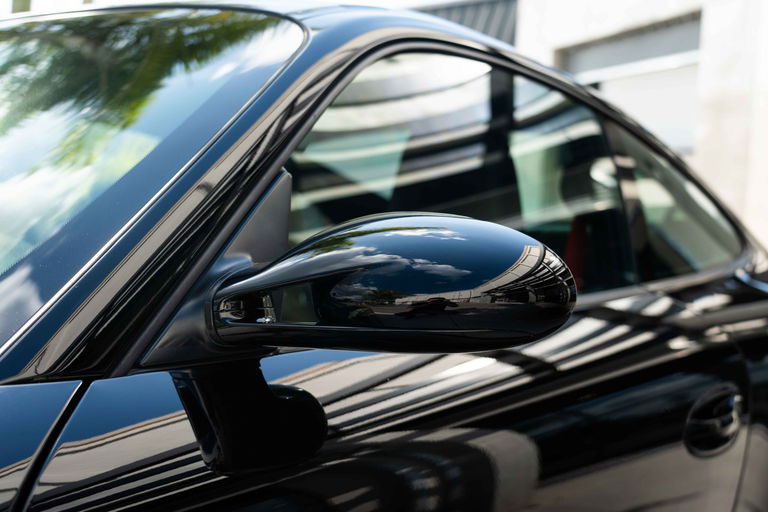 Porsche 997 Carrera S