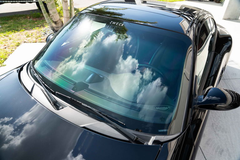 Porsche 997 Carrera S