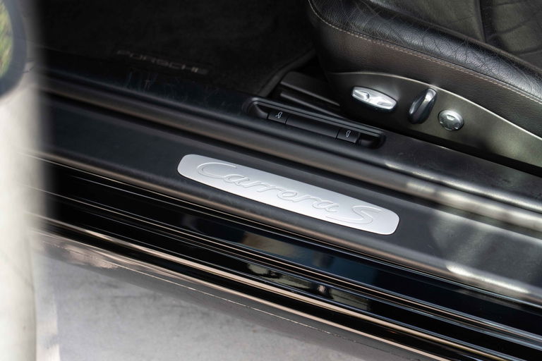 Porsche 997 Carrera S