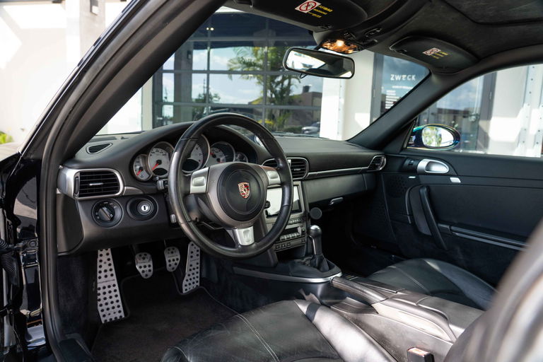Porsche 997 Carrera S