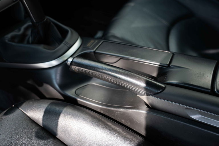 Porsche 997 Carrera S