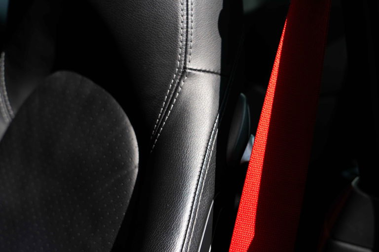 Porsche 997 Carrera S