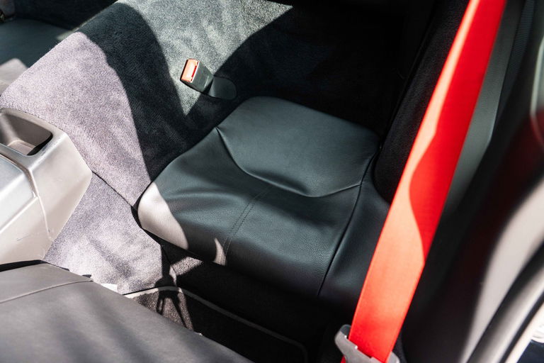 Porsche 997 Carrera S