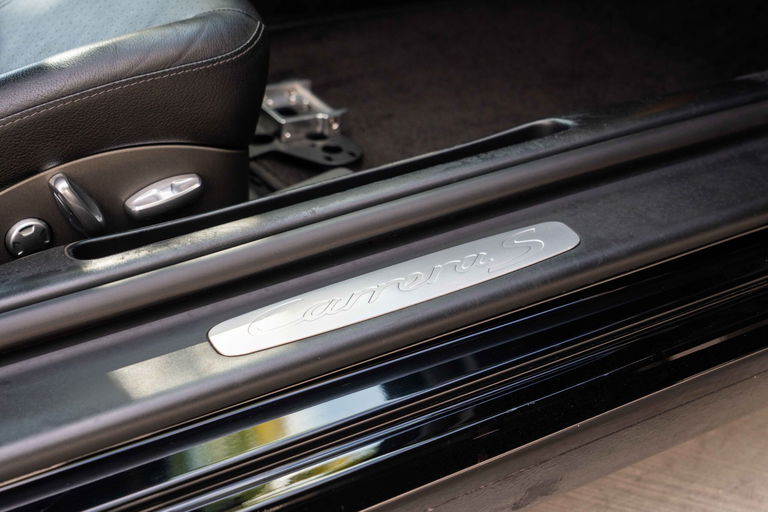 Porsche 997 Carrera S