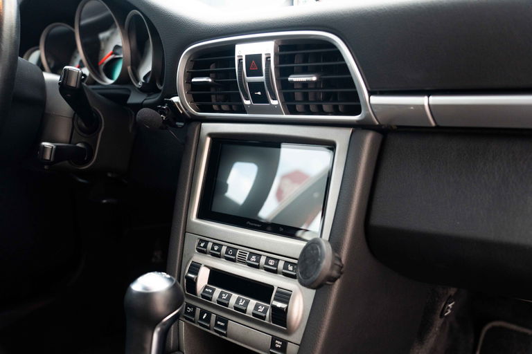 Porsche 997 Carrera S