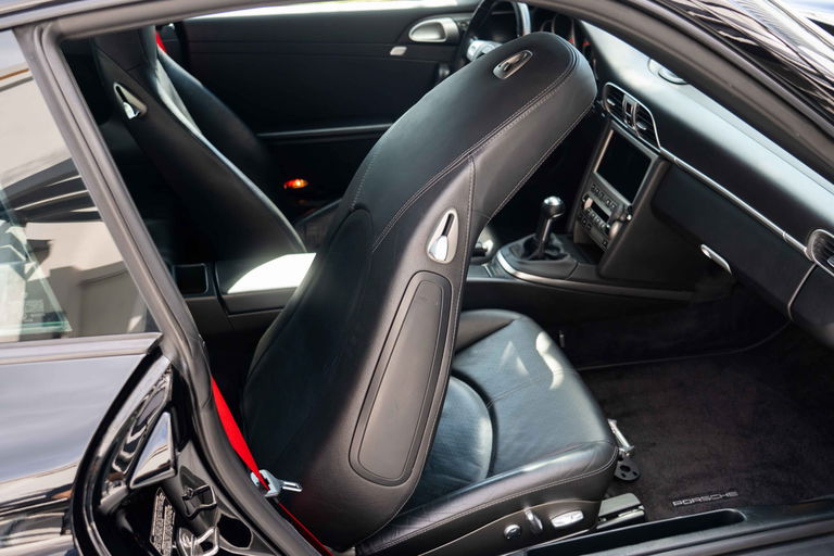 Porsche 997 Carrera S