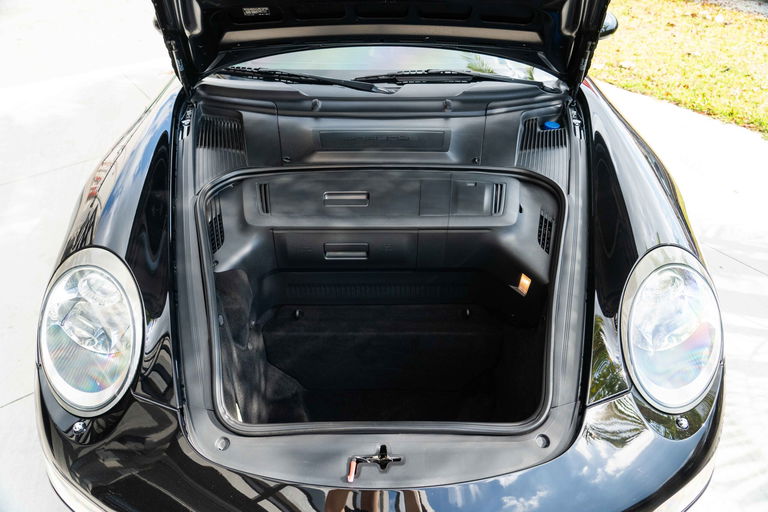 Porsche 997 Carrera S