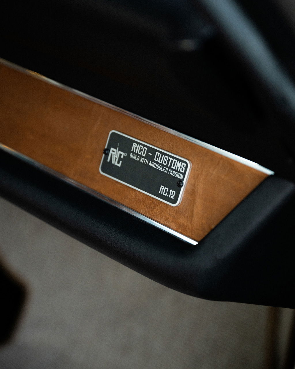 Porsche 911 Backdate