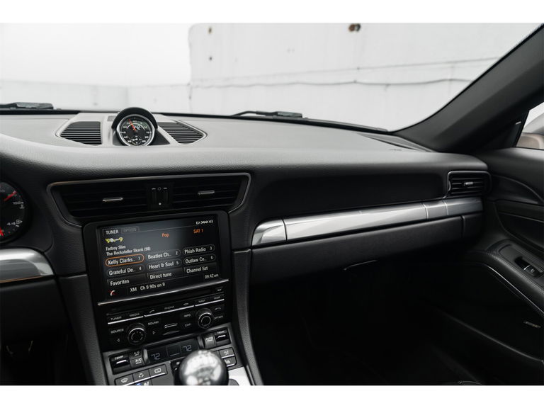 Porsche 991 Carrera S