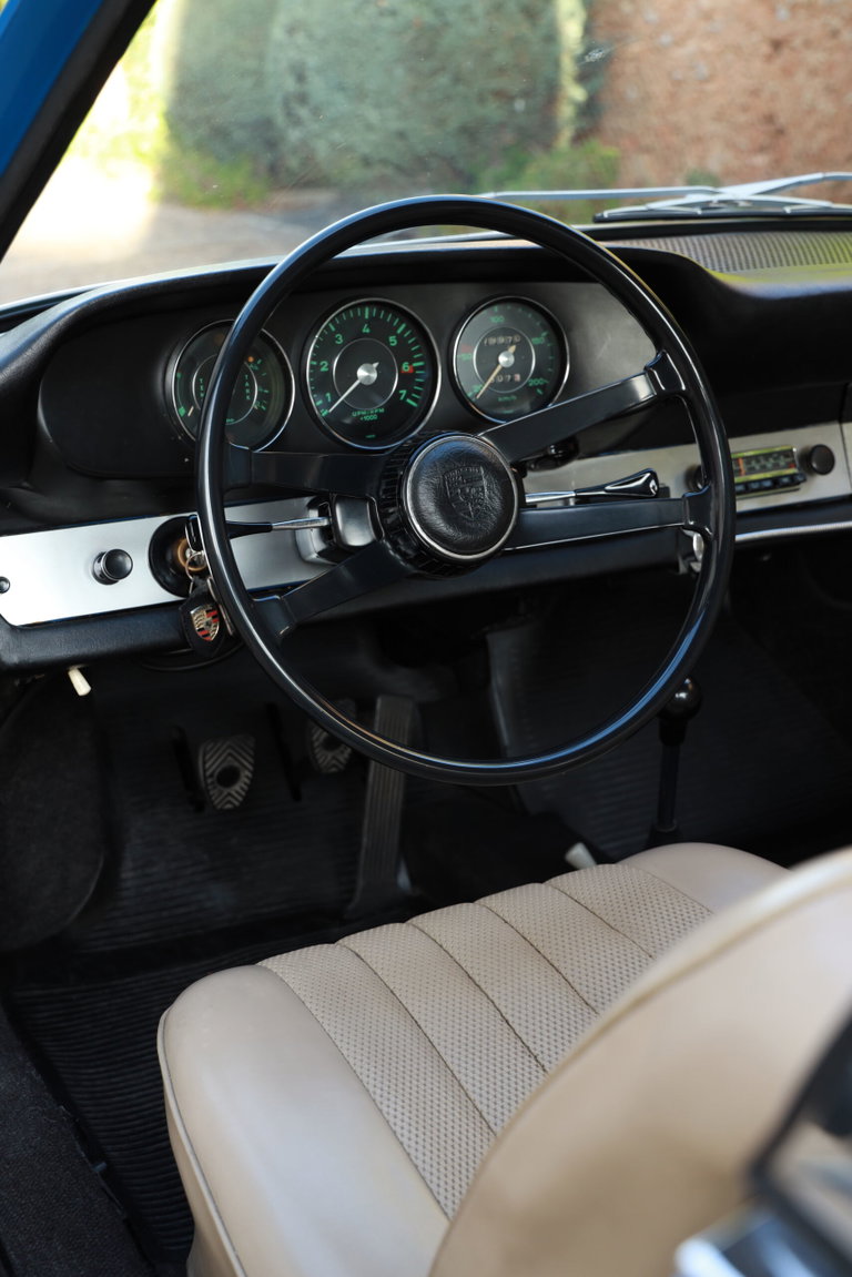 Porsche 912