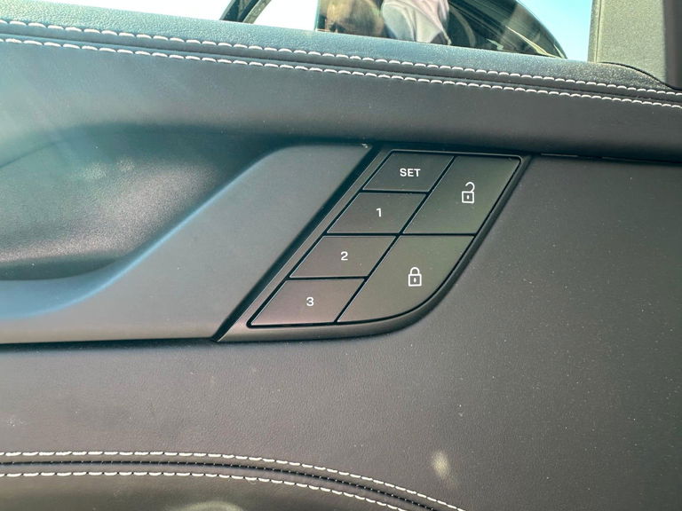 Porsche 992 Carrera GTS