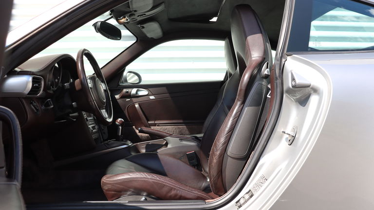 Porsche 997 Carrera S