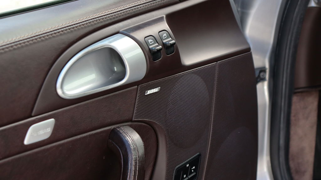 Porsche 997 Carrera S