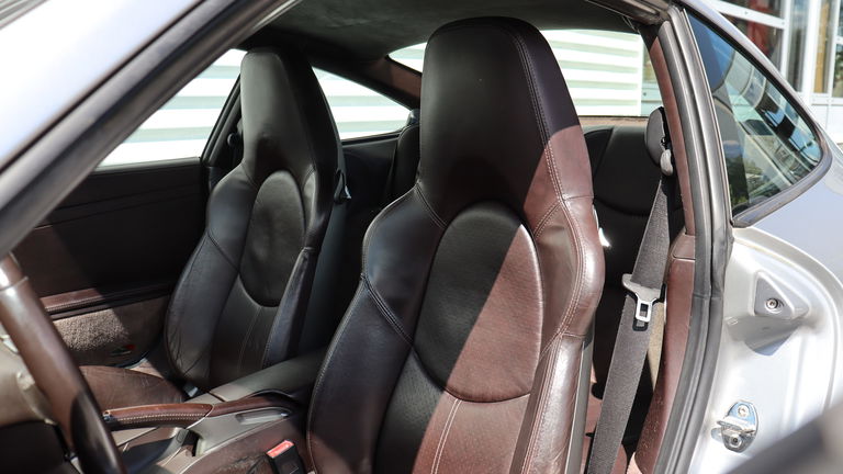 Porsche 997 Carrera S