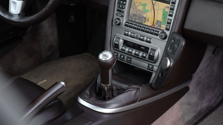 Porsche 997 Carrera S