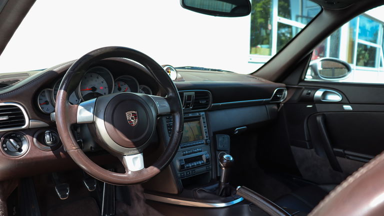 Porsche 997 Carrera S