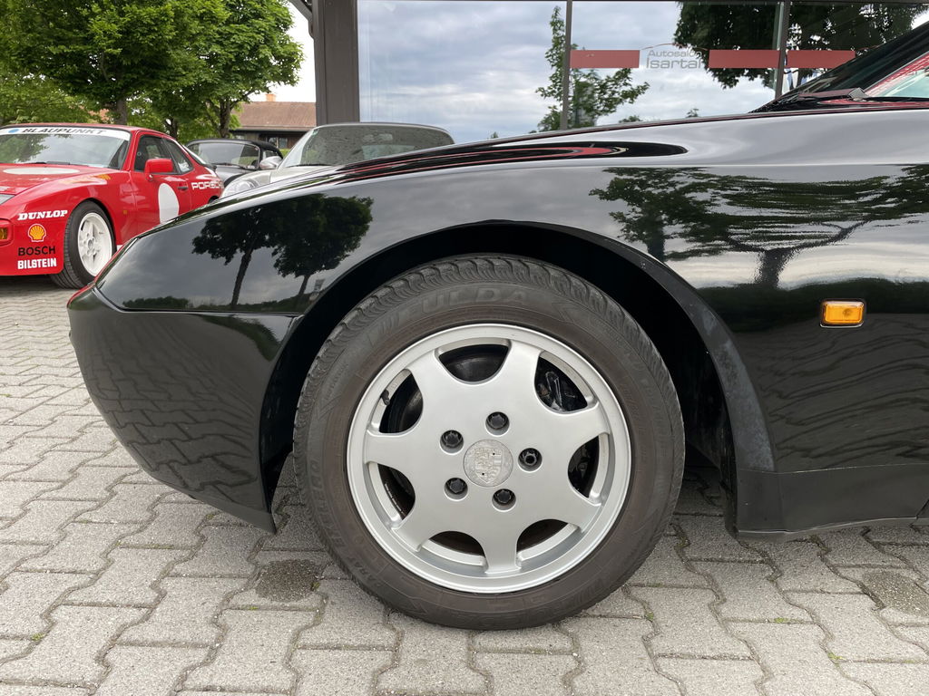 Porsche 944 S2 Coupé
