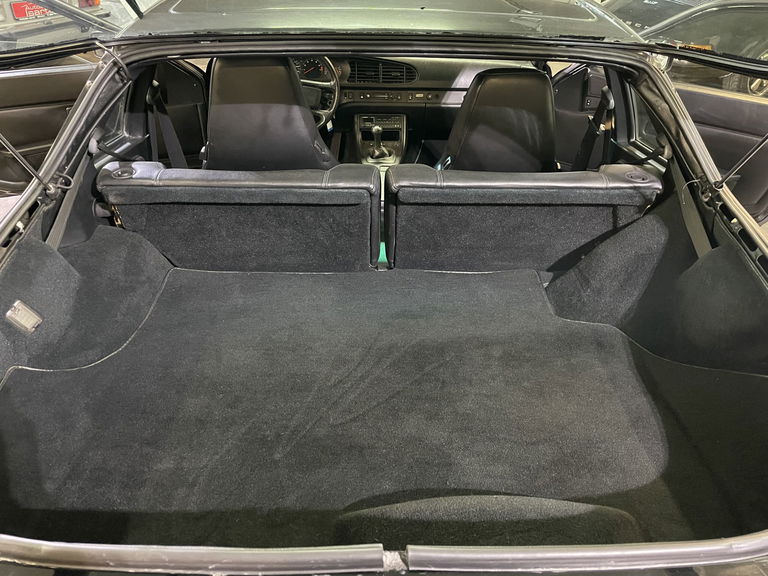 Porsche 944 S2 Coupé