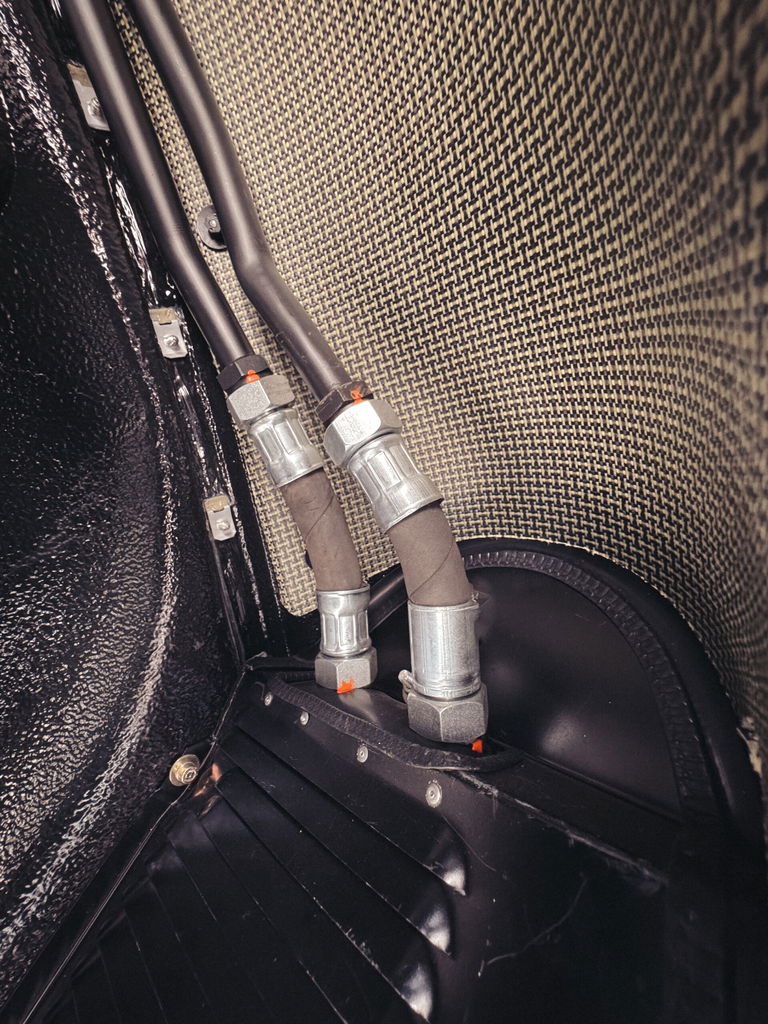 Porsche 911 Modified