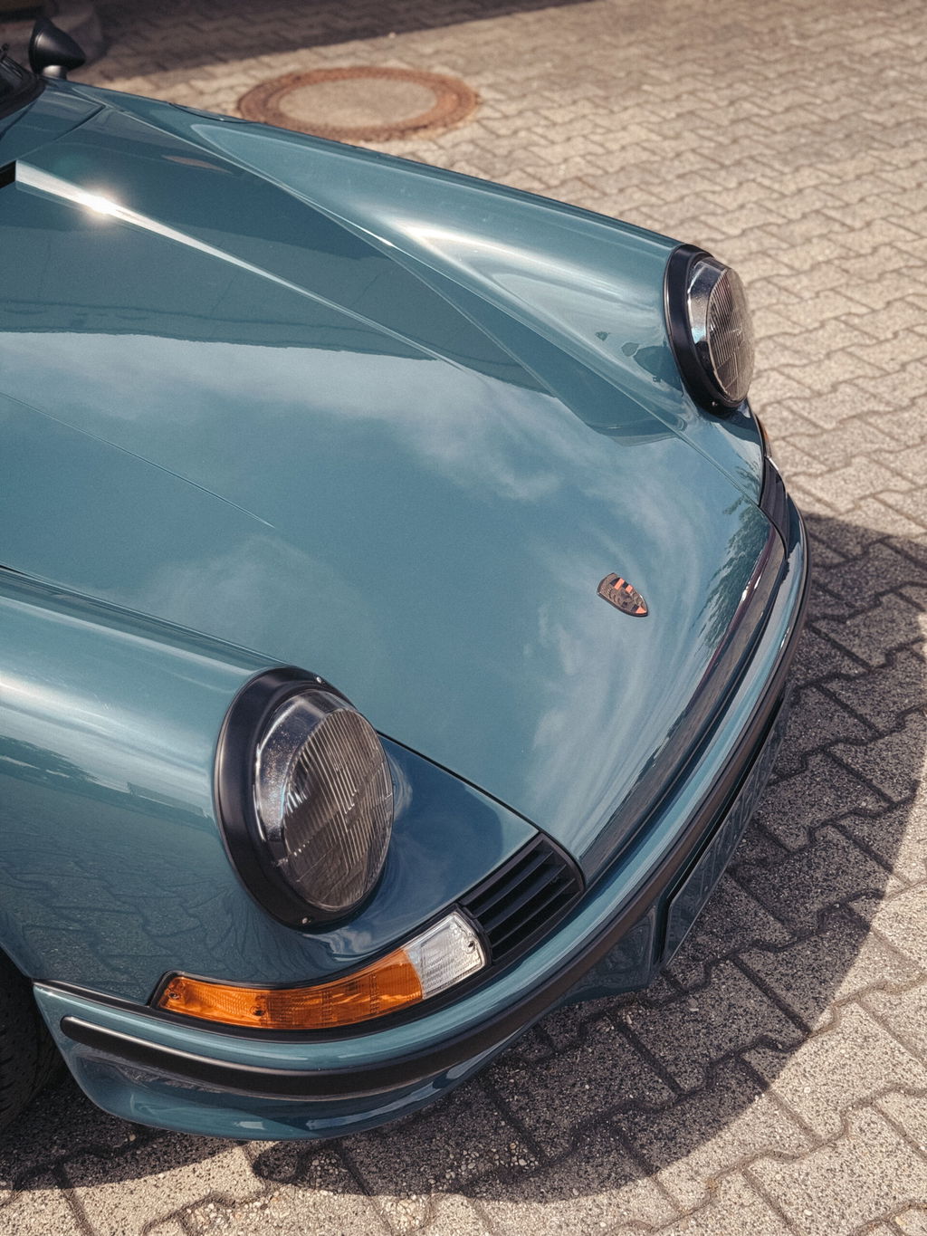 Porsche 911 Modified