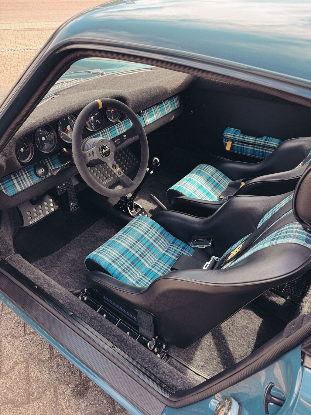 Porsche 911 Modified