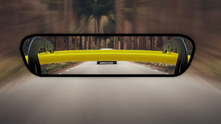 Porsche 718 Cayman GT4 RS