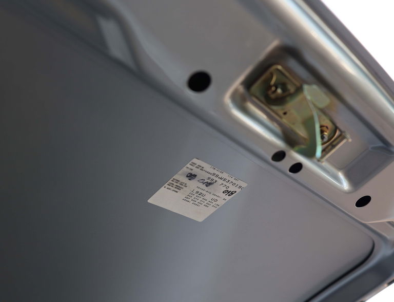 Porsche 993 Turbo WLS 1