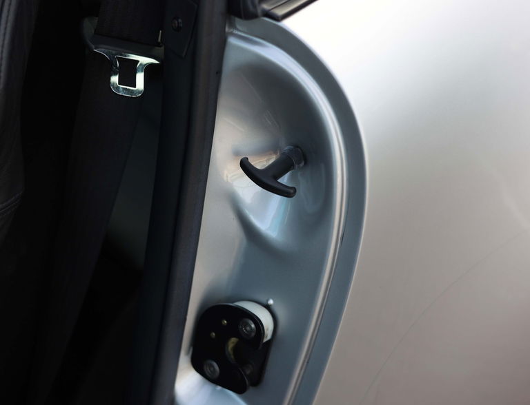 Porsche 993 Turbo WLS 1