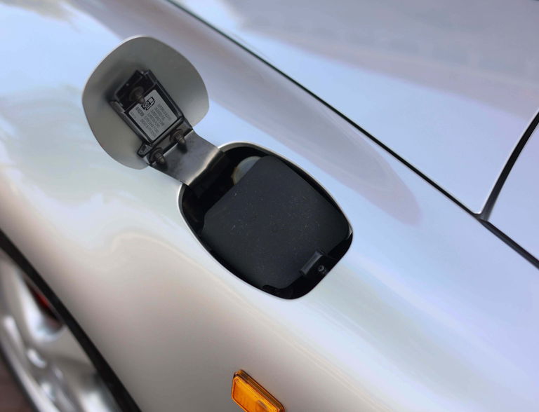 Porsche 993 Turbo WLS 1